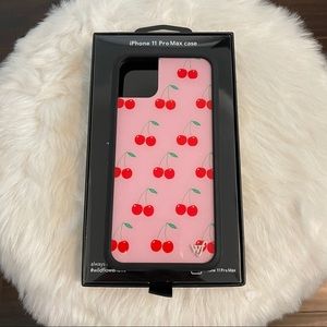 iPhone 11 Pro Max Wildflower Phone case